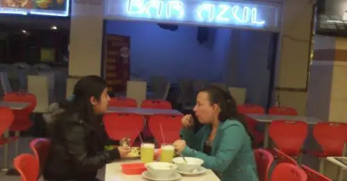 BAR AZUL BOGOTÁ BAR AZUL BOGOTÁ